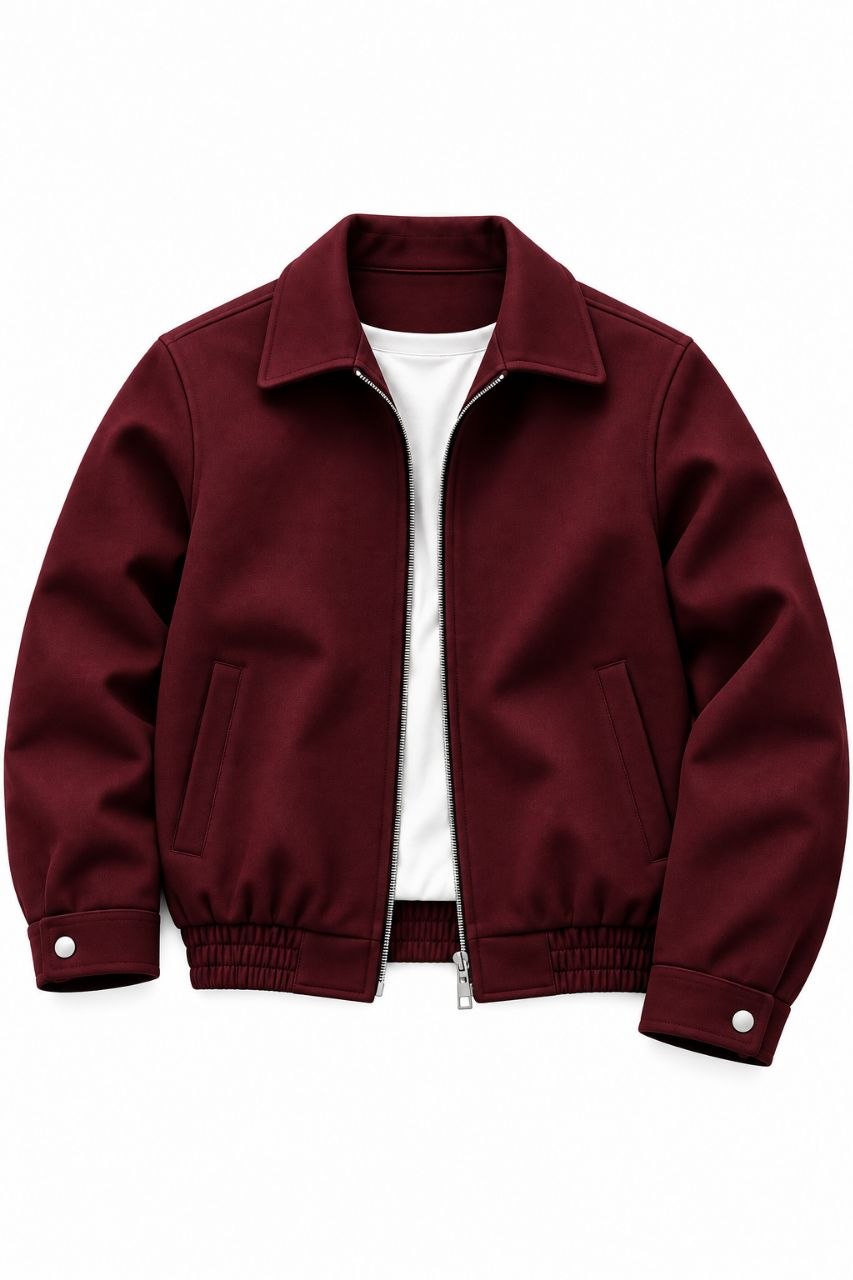 Élite Jacket