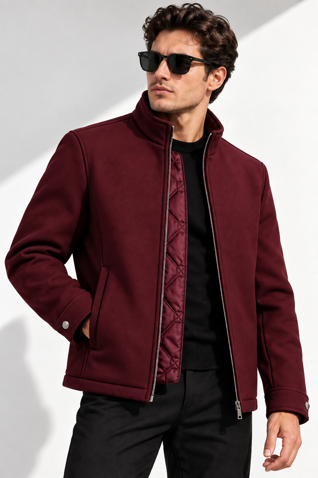 Turkish Jackets