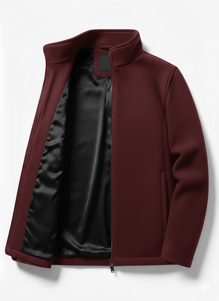 Istanbul Jacket