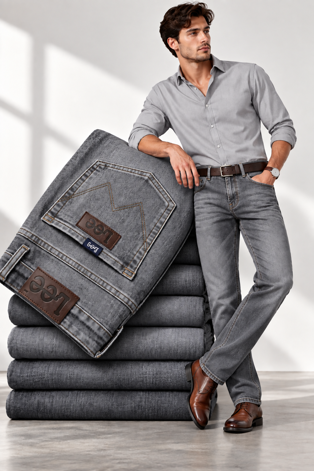 Lee Jeans
