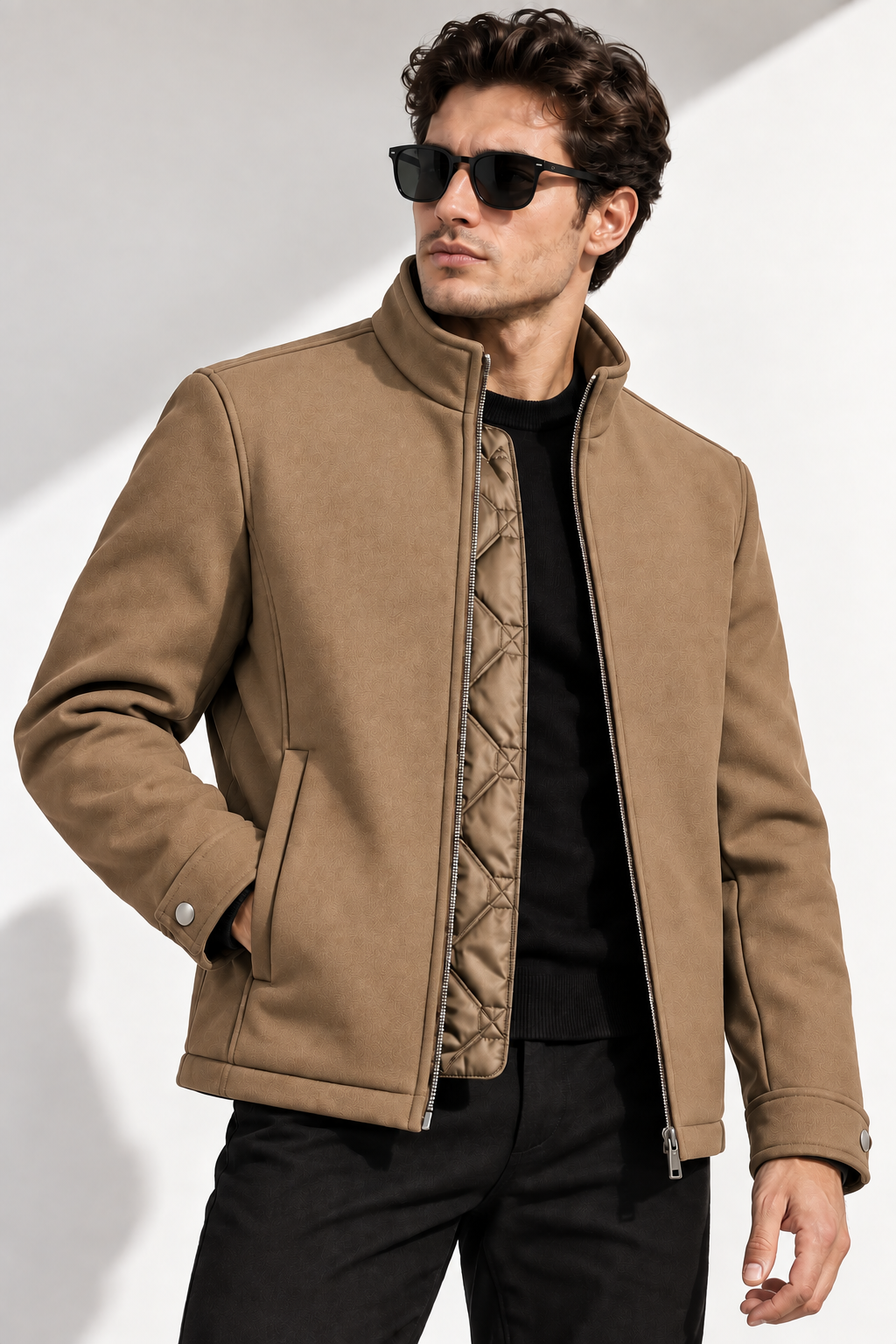 Turkish Jackets