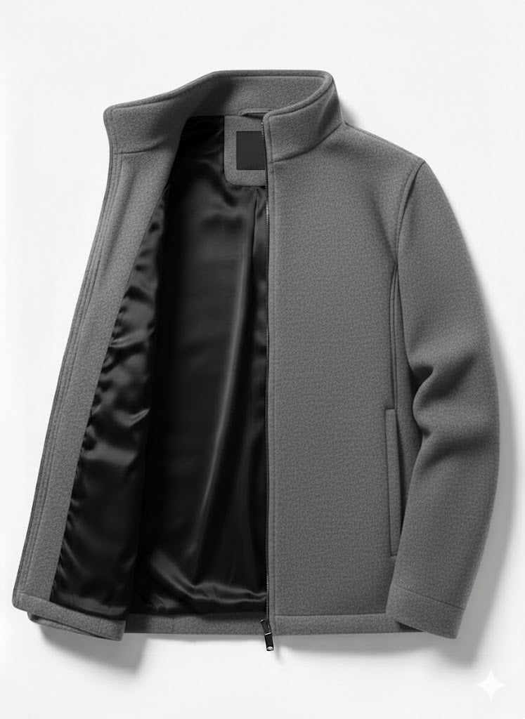 Istanbul Jacket