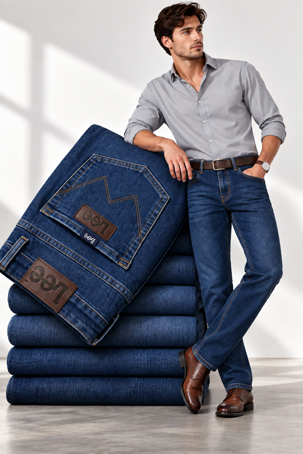 Lee Jeans