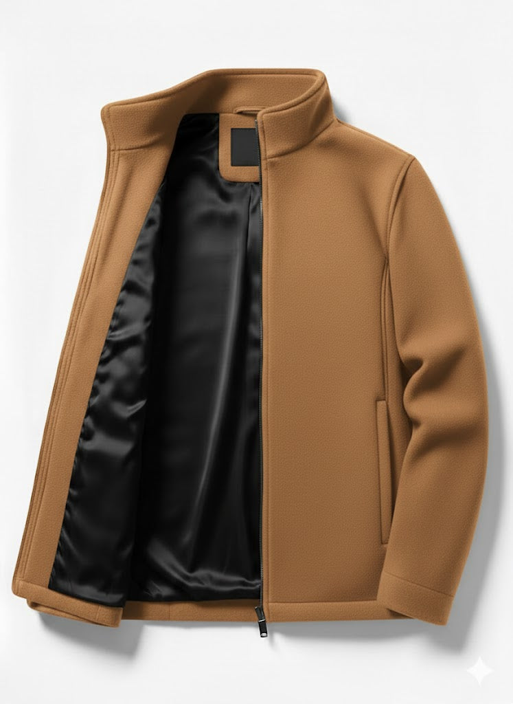 Istanbul Jacket