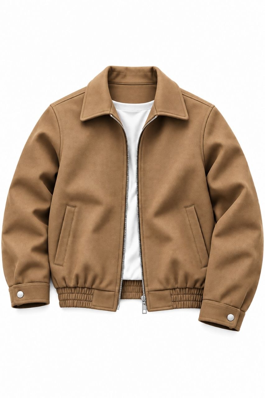 Élite Jacket