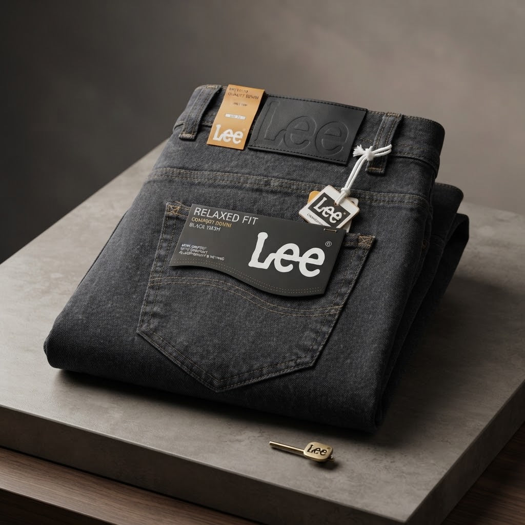 Lee Jeans
