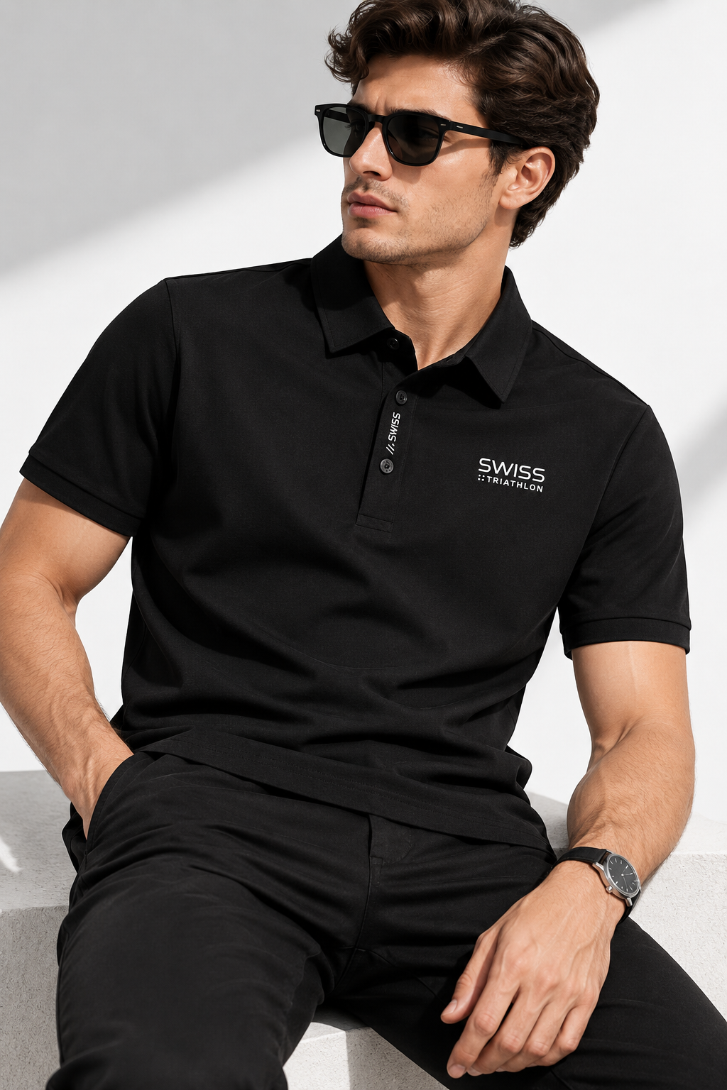 Essential Tee