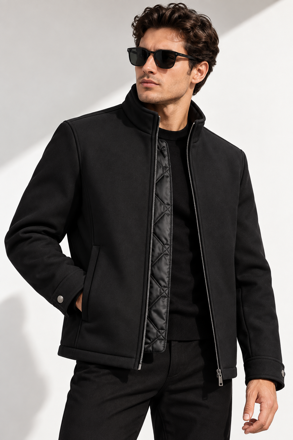 Turkish Jackets