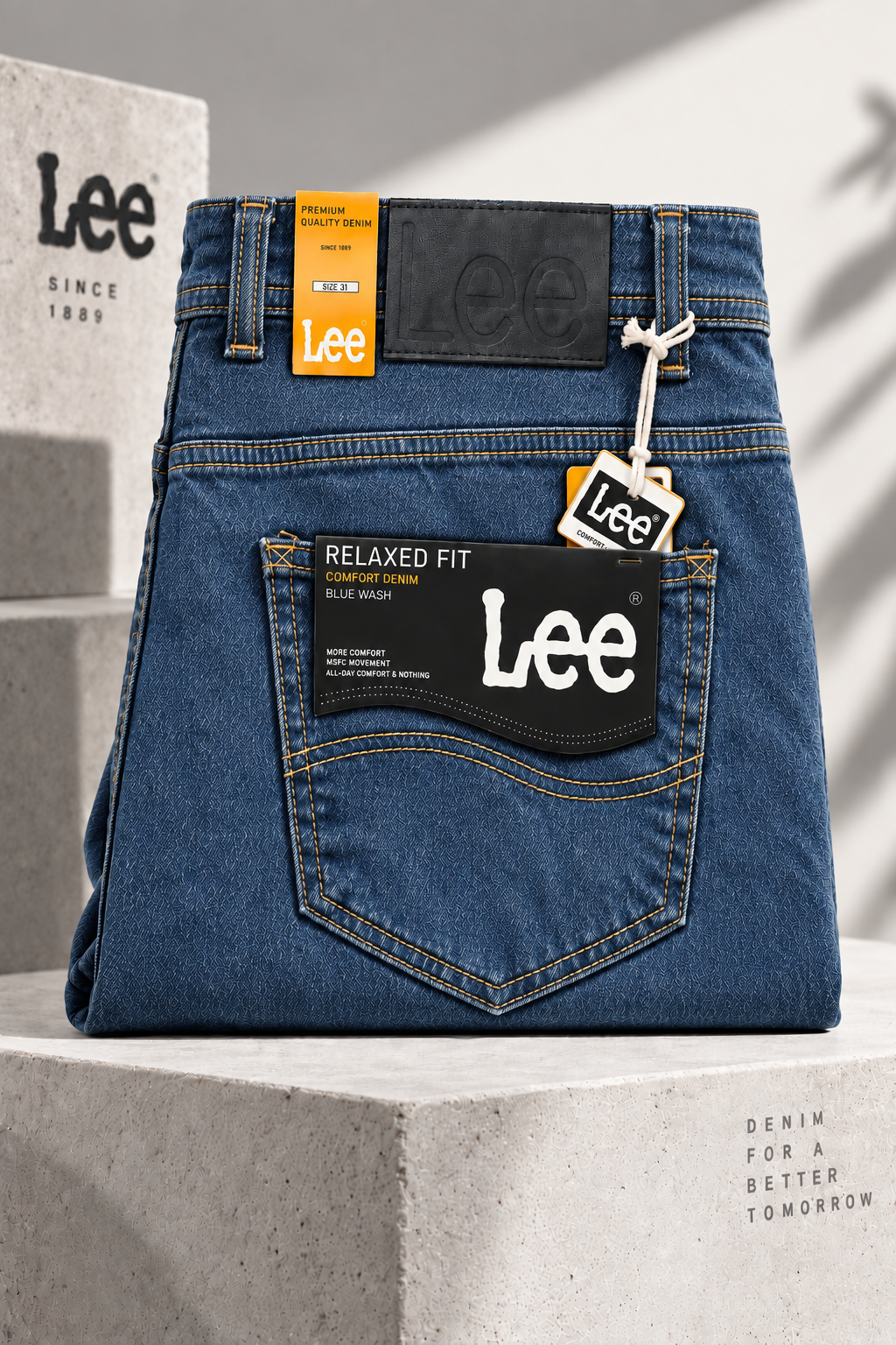 Lee Jeans