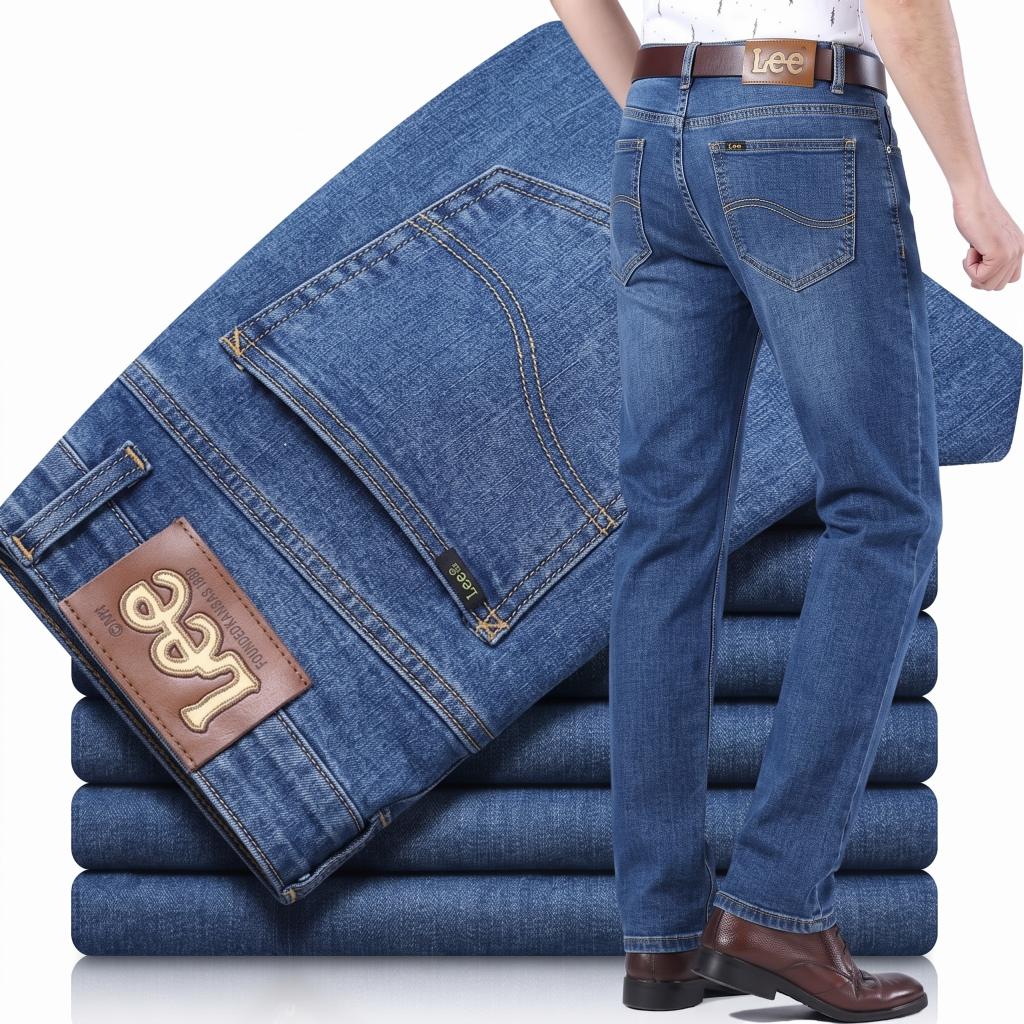 OUTFITZ Signature Denim