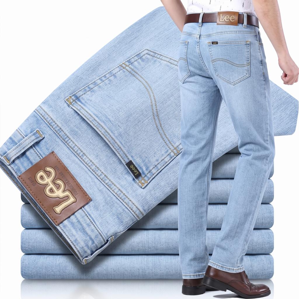 OUTFITZ Signature Denim
