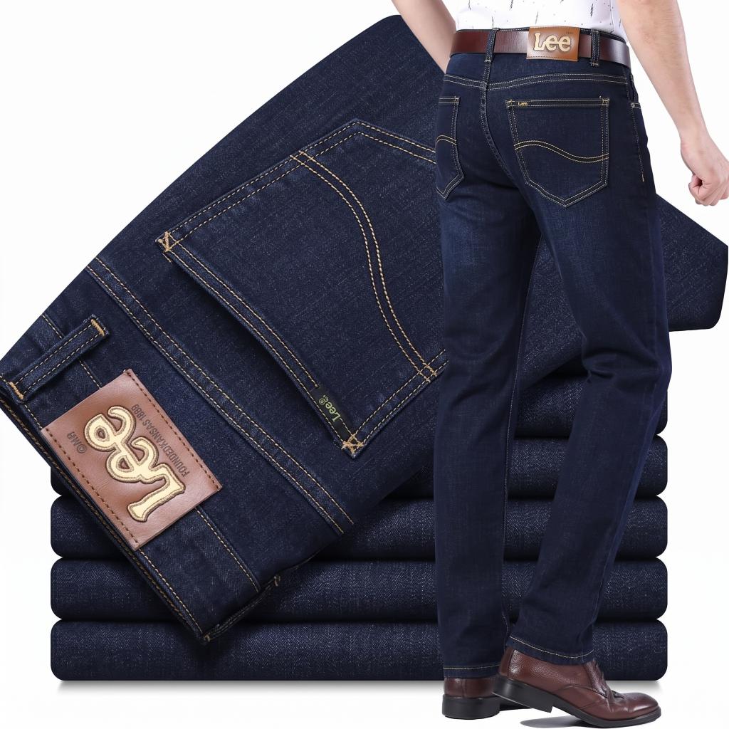 OUTFITZ Signature Denim