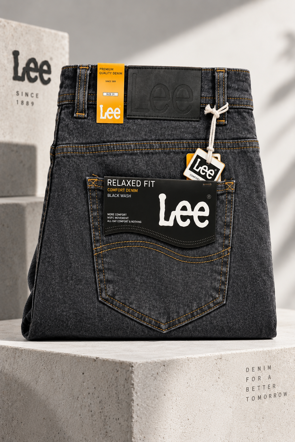 Lee Jeans