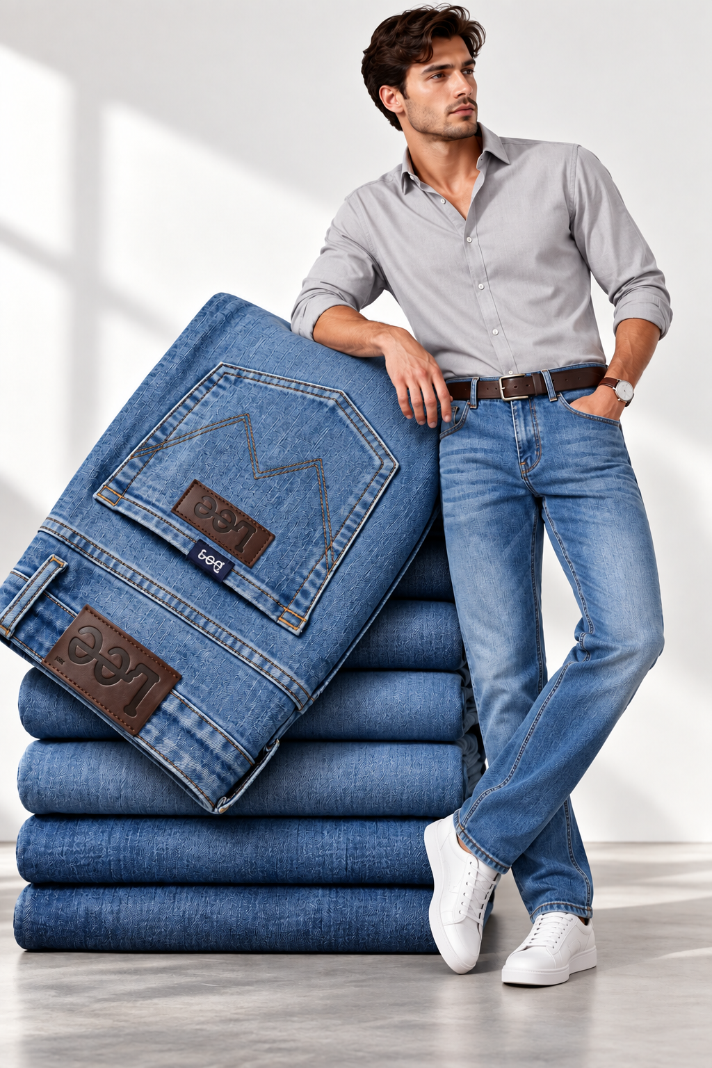 Lee Jeans
