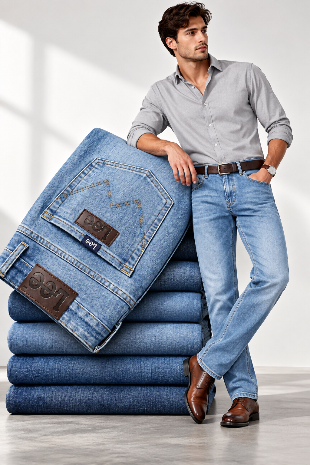 Lee Jeans