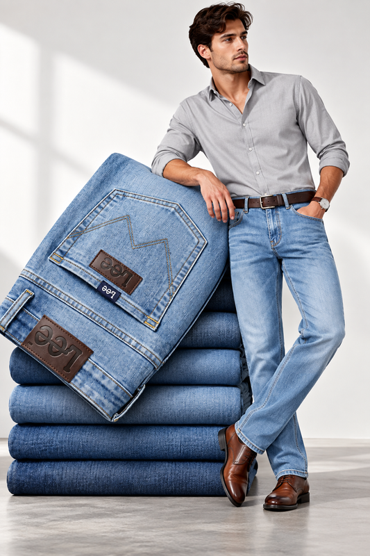 Lee Jeans