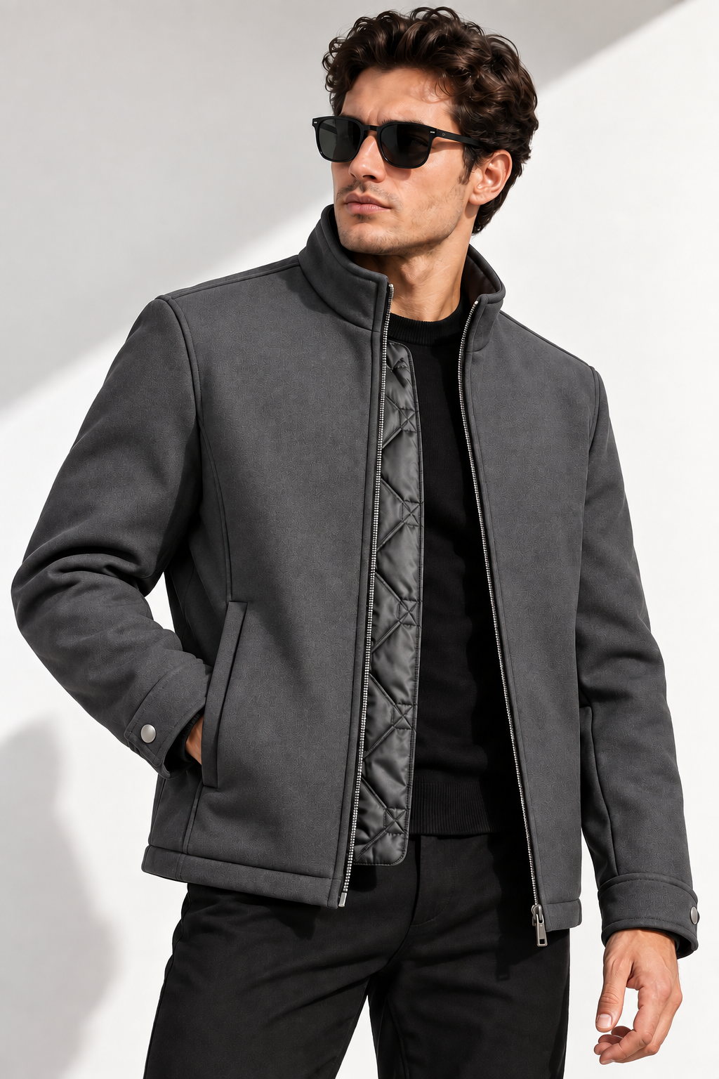 Turkish Jackets