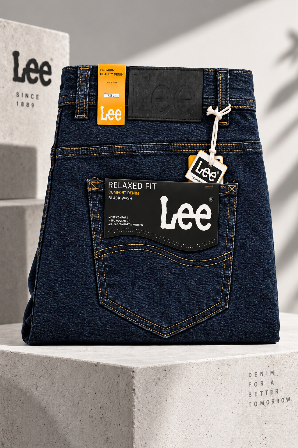 Lee Jeans