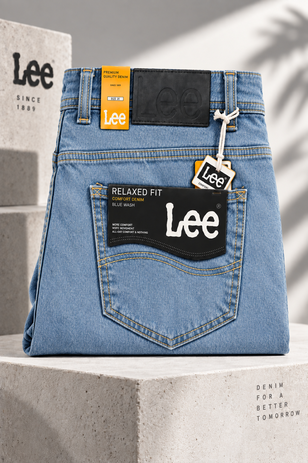 Lee Jeans